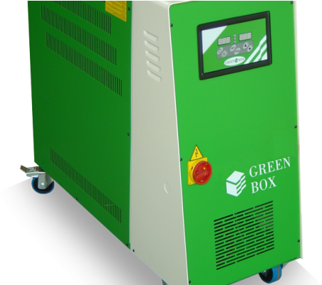 Tb Oh Tb Oht - Machine (495x400), Png Download