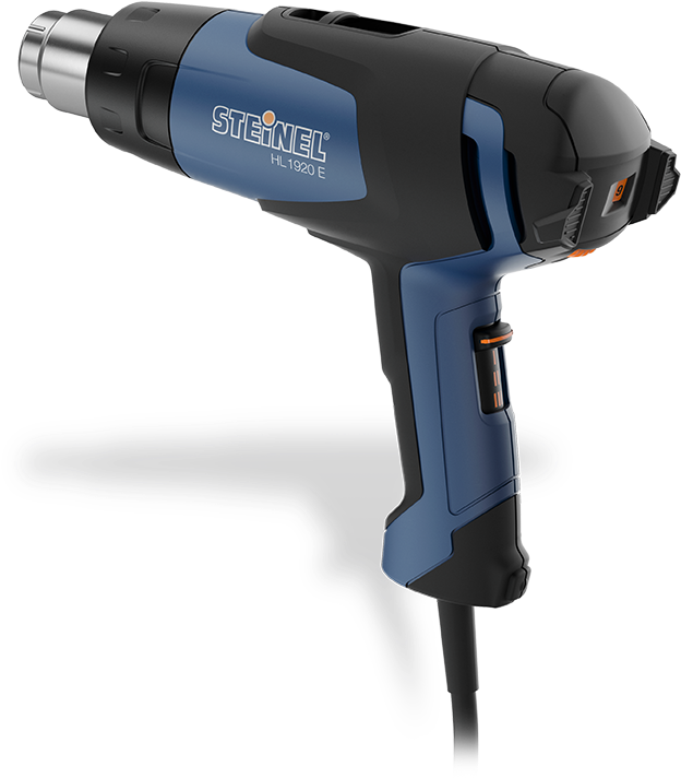 Steinel Heat Gun Hl 1920 E - Steinel Hl 1920e (1120x840), Png Download