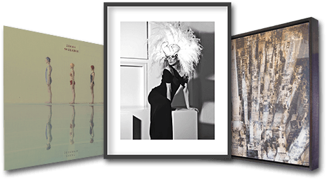 Art (500x293), Png Download