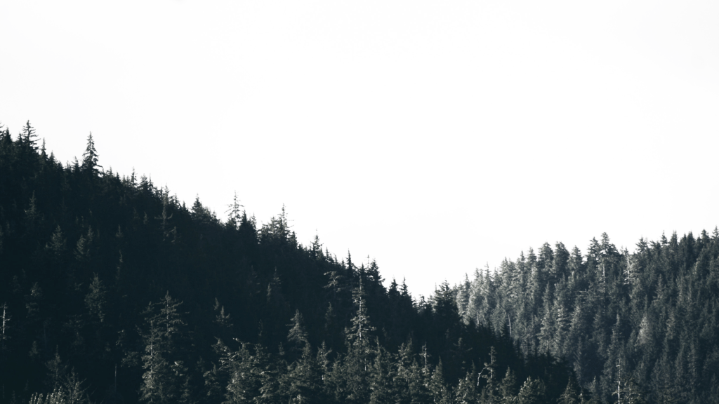 Alaska Range (1024x576), Png Download