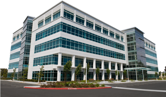 Get Apps And Marketing Material - Perspektif Bina (629x380), Png Download