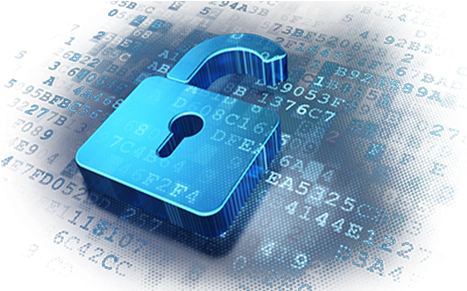 Data Integrity And Security (560x290), Png Download