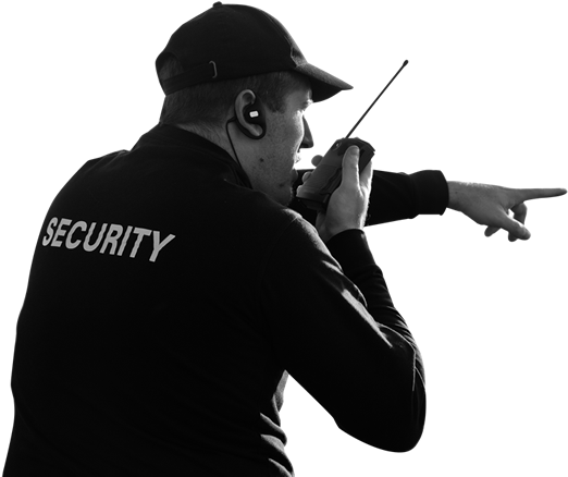 Seguridad Personal Guardias - Effective Security Officer's Training Manual, Third (624x481), Png Download