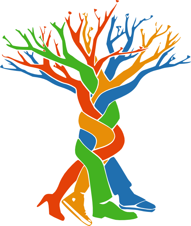 From Seeds To Saplings Growing Your Community - Grow Together (651x771), Png Download