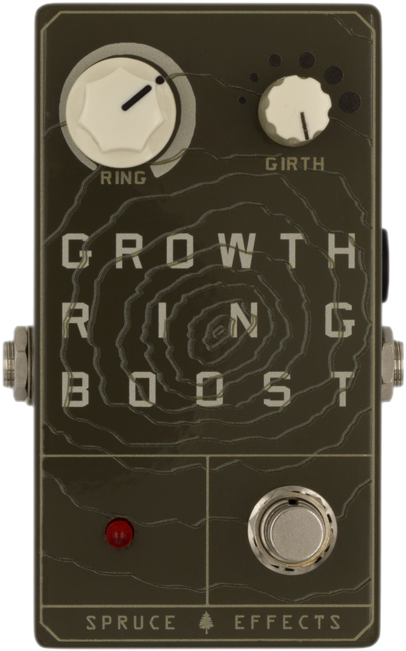 Growth Ring Boost - Mobile Phone (1024x1024), Png Download