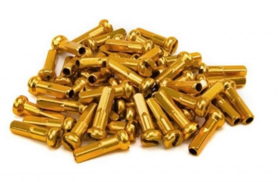 Spoke Nipple (900x900), Png Download