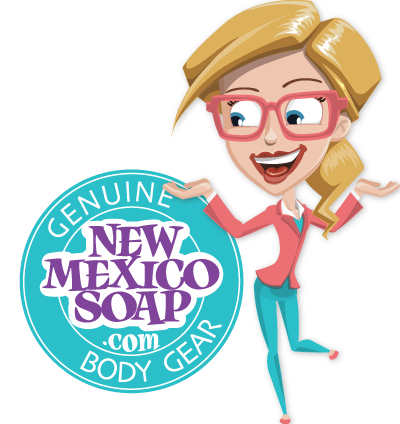 Ugly & Pretty Soap Bars From New Mexico Soap - Soap Dish (400x424), Png Download