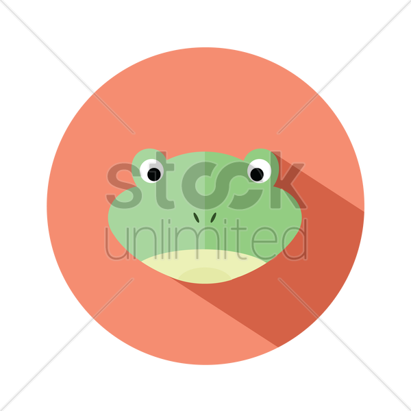 Cartoon Planet Clipart Tree Frog Clip Art - Toad (600x600), Png Download