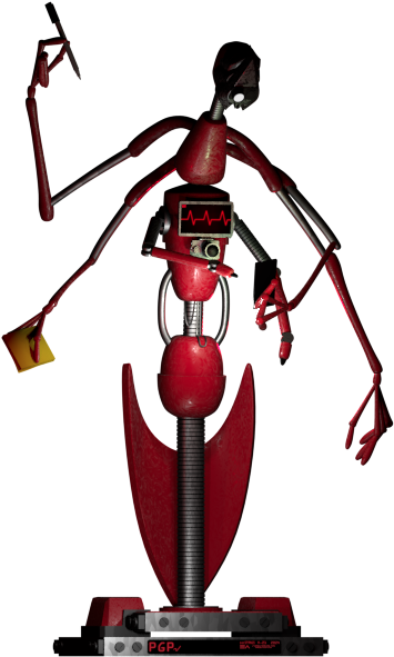 Sec-strings 2 - Popgoes Sec Strings (400x600), Png Download