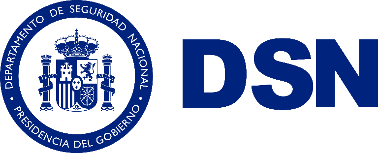 Departamento De Seguridad Nacional - Department Of Homeland Security (768x311), Png Download