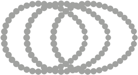 Necklaces - Wonder Woman Edible Cake (500x300), Png Download