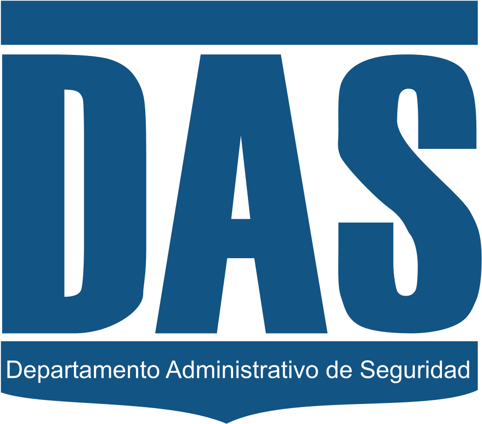 Colombia Administrative Department Of Security (1200x1132), Png Download