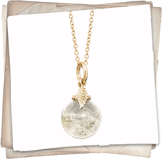 Fil Feature Image Necklaces - Locket (700x700), Png Download