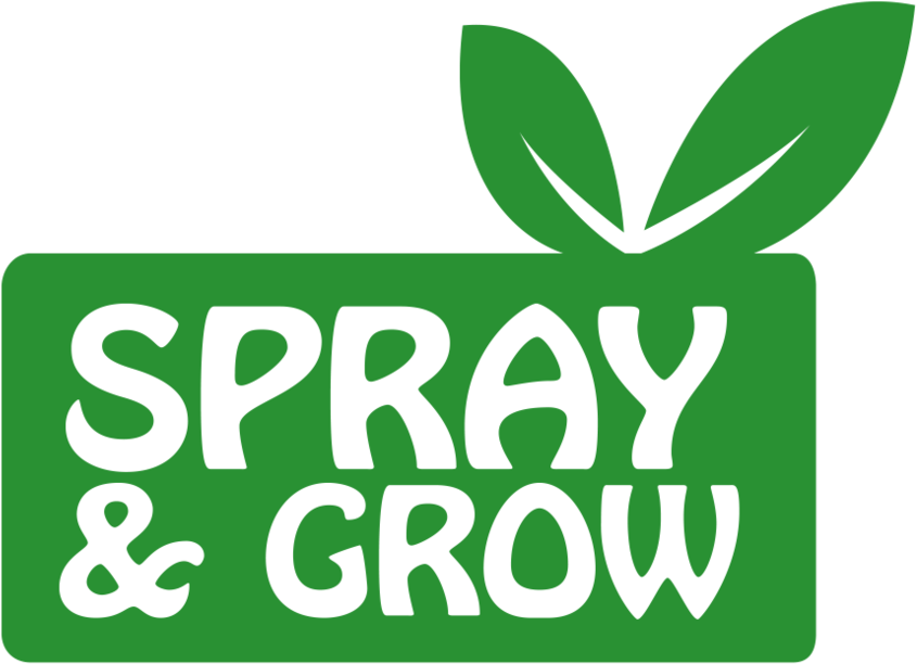 Spray Grow Logo - Legends Of The Canyon 2010 (1000x721), Png Download