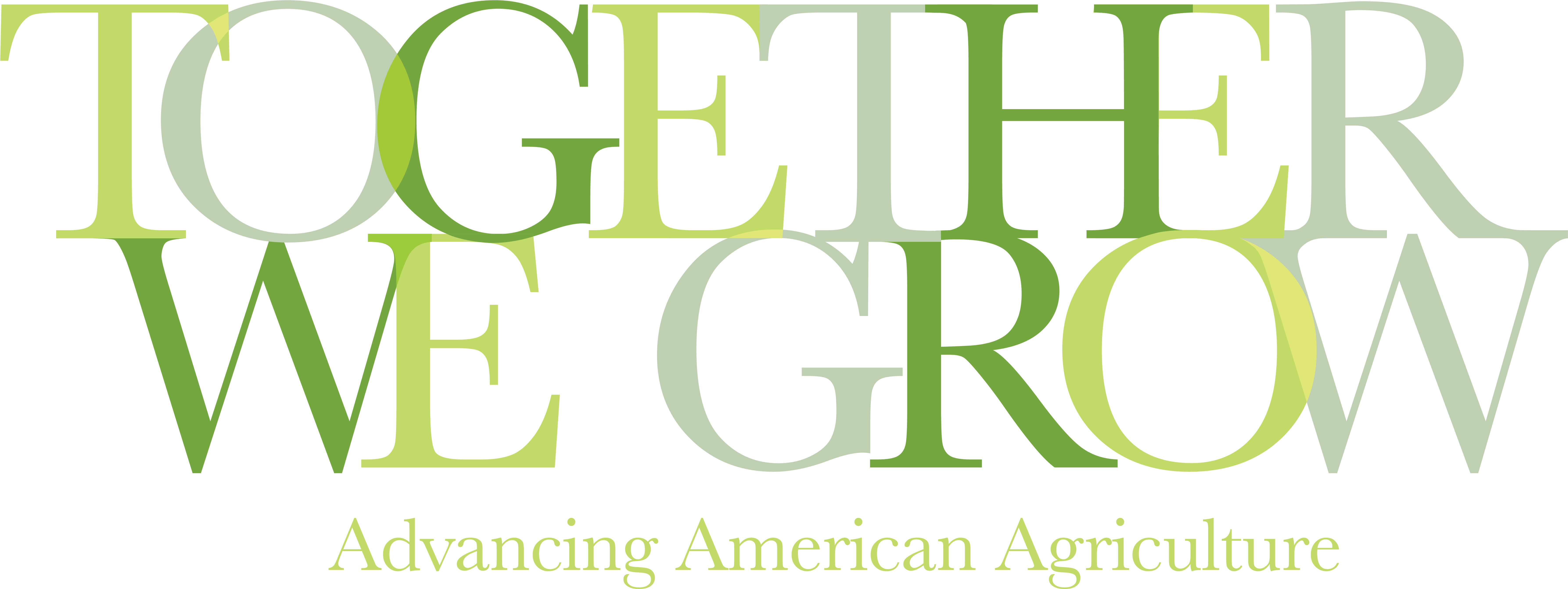 About Us - Together We Grow (7791x3422), Png Download