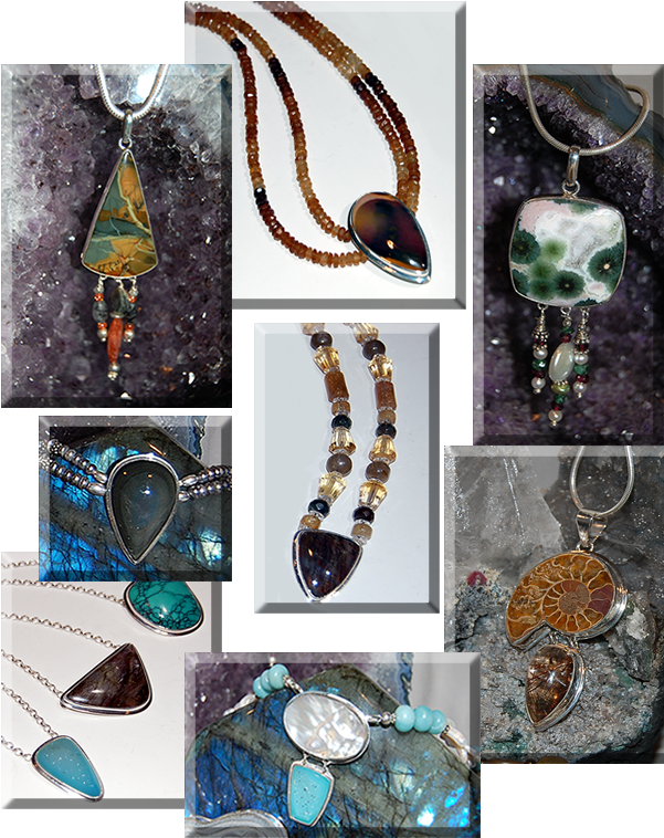 Necklaces - Necklace (600x800), Png Download