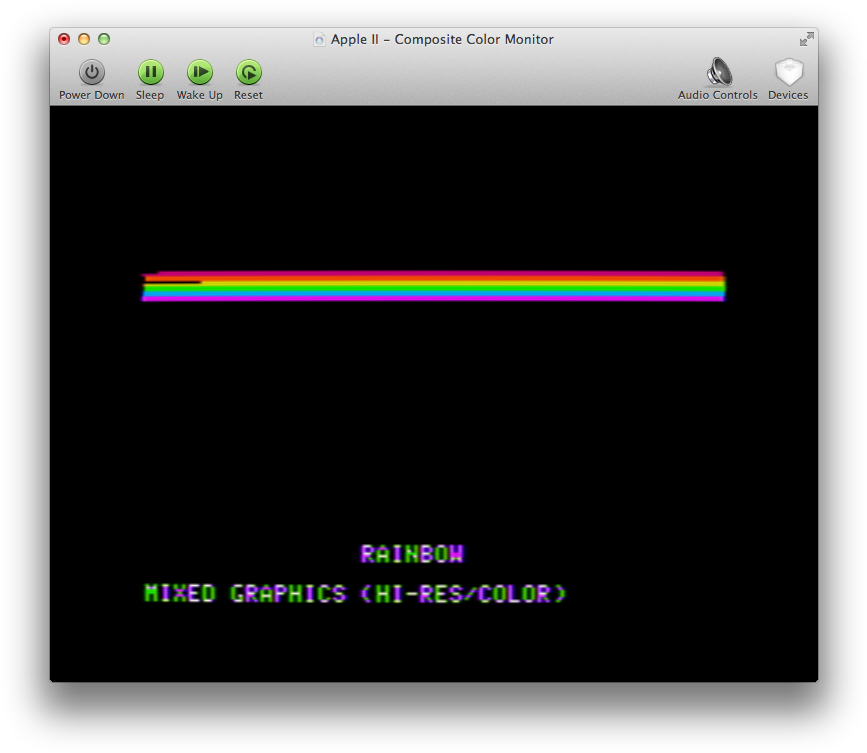 Rainbow - Neovim Floobits (882x768), Png Download