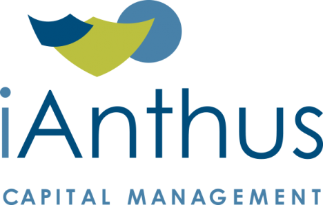 Ianthus Q2 Sales Grow 40% To $700k New Cannabis Ventures - Ianthus Capital (468x298), Png Download