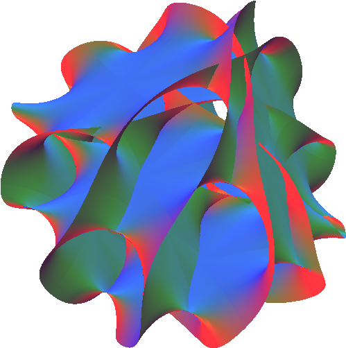 Workshop On Geometric Structures In String Theory - String Theory (576x546), Png Download