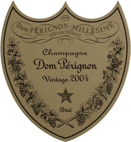 Amenity Domperignon - Dom Perignon 2005 75cl (949x566), Png Download