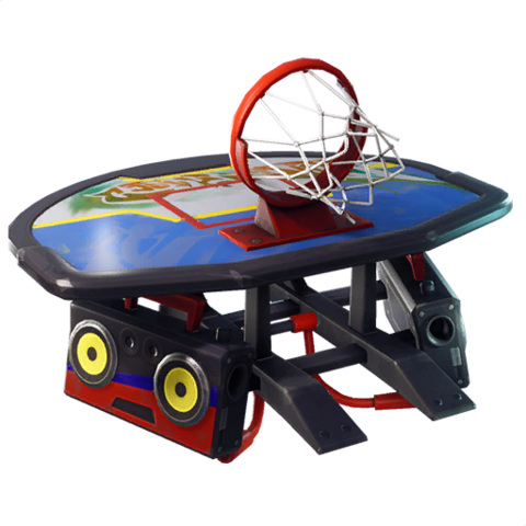 File - Hang Time - Glider - Fortnite - Fortnite Gliders (480x480), Png Download