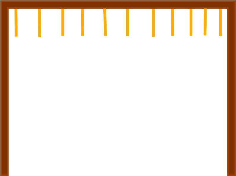 Hang Challenge - Orange (800x600), Png Download