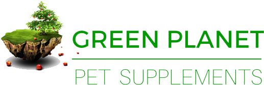 Green Planet Pet Supplements - Blog (600x230), Png Download