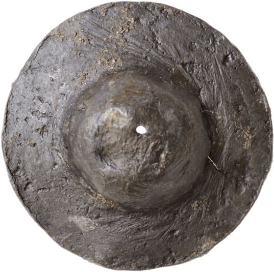 Nipple-shield - Nipple Shield (600x597), Png Download