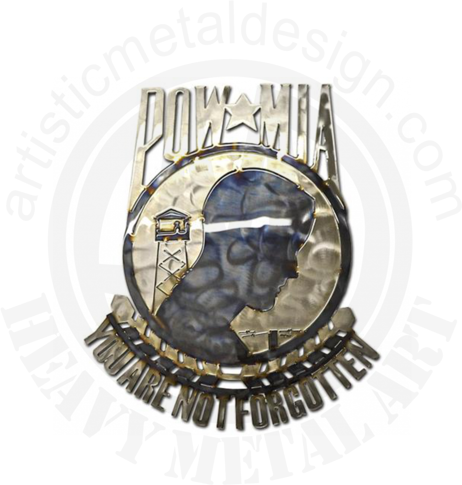 Pow Shield - Emblem (1000x1000), Png Download