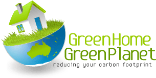 Green Home Green Planet (495x250), Png Download