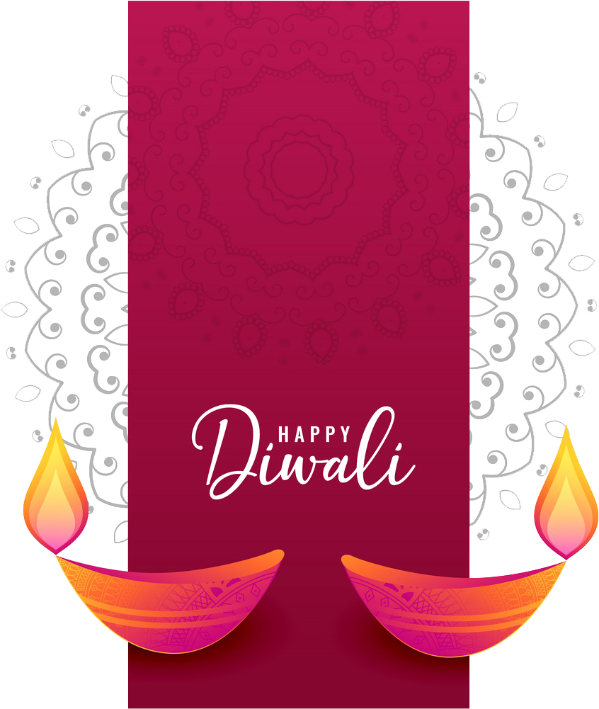 Diwali (1000x1080), Png Download