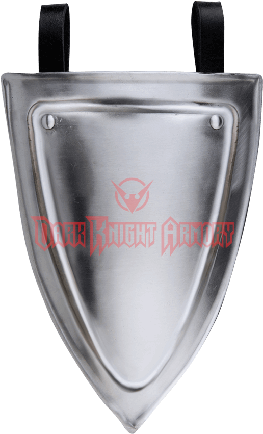 Steel Adam Shield Tasset - Belt (850x850), Png Download