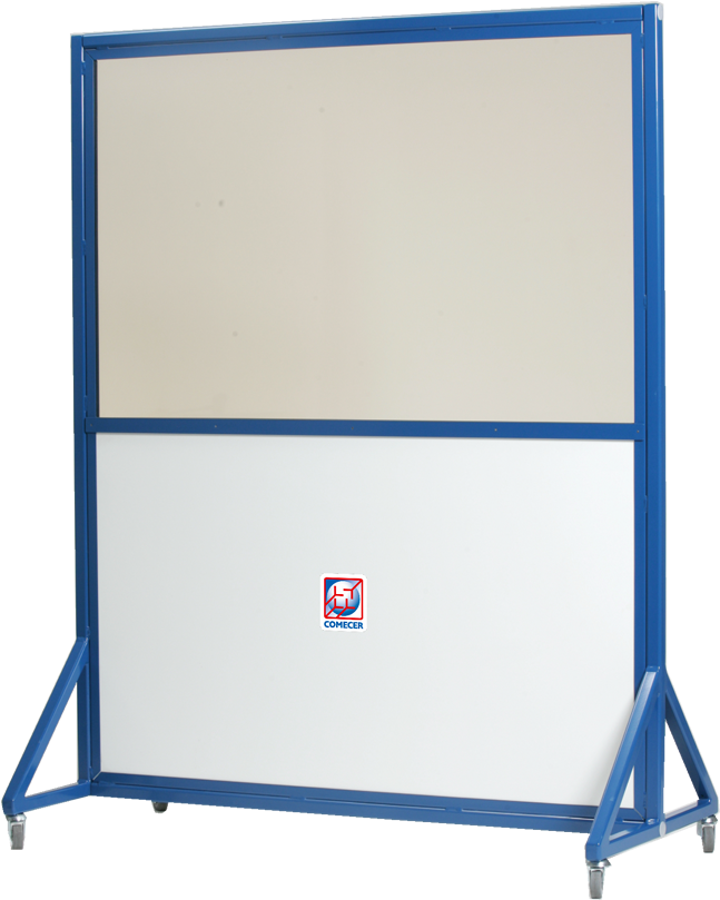 Mobile Bed Shield - Nerliens Meszansky As (1000x888), Png Download