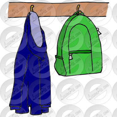 Hang Picture For Classroom / Therapy Use - Illustration (380x380), Png Download