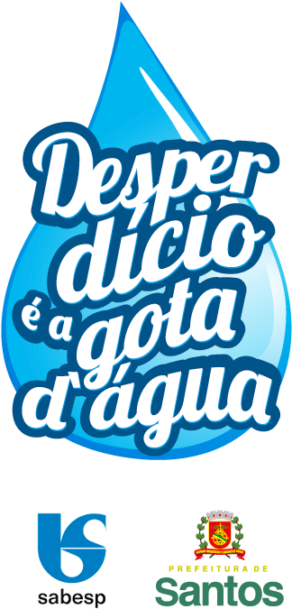 Pequenas Ações Podem Evitar O Desperdício De Água - Poster (330x698), Png Download