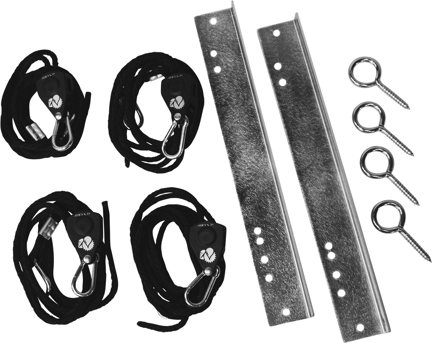 Small Hang Kit For Horizontal Dehumidifier - Santa Fe/ua Small Hang Kit For Horizontal Dehumidifiers (1500x1500), Png Download