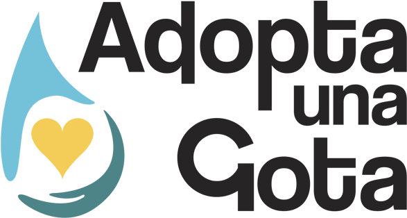 Adopta Una Gota Es Una Iniciativa De Centinelas Del - Preservar El Agua En Png (649x361), Png Download