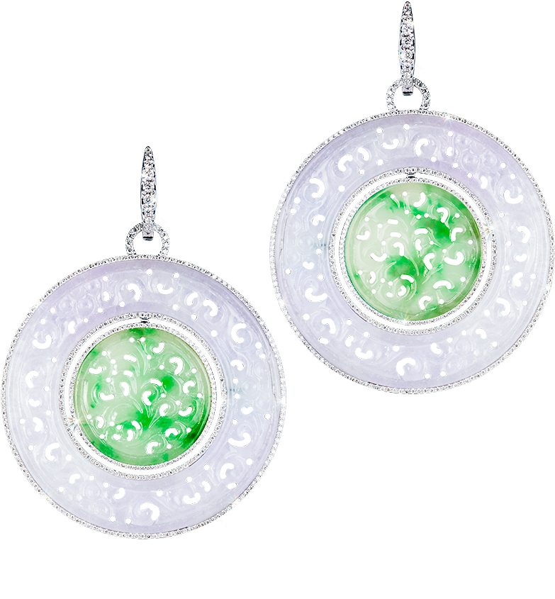 Green Planet - Memorial Christmas Ornament (972x972), Png Download