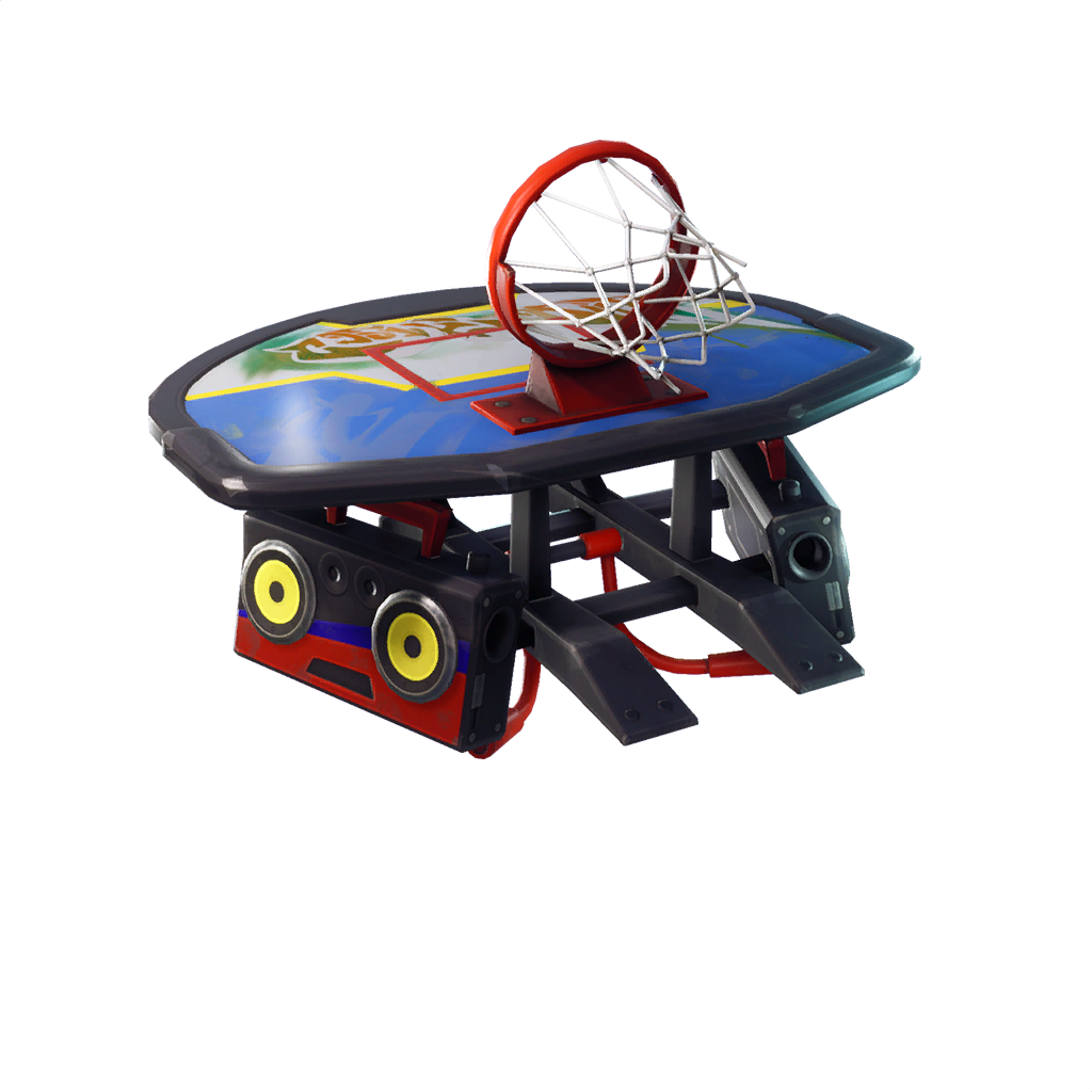 Hang Time Image 2 - Fortnite Epic Gliders (1024x1024), Png Download