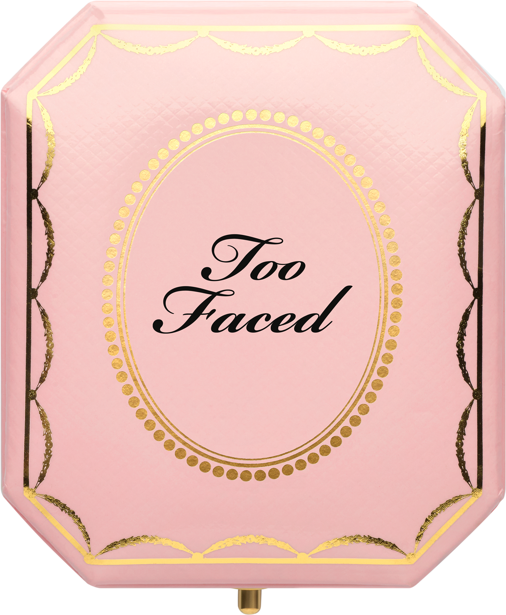 Diamond - Too Faced Cosmetics Full Bloom Cheek And Lip Colour (2000x2000), Png Download