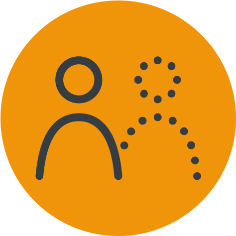Loneliness - Scalable Vector Graphics (500x500), Png Download