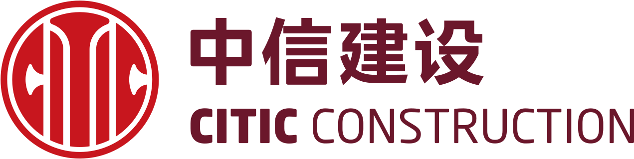 Citic Construction Logo - Citic Construction Catalog (1280x327), Png Download