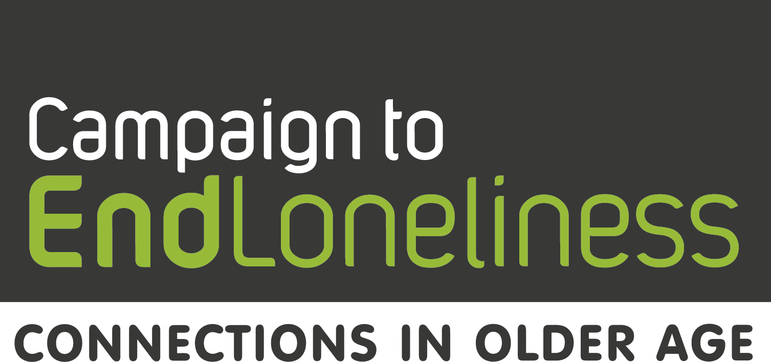 Campaign To End Loneliness (1507x708), Png Download