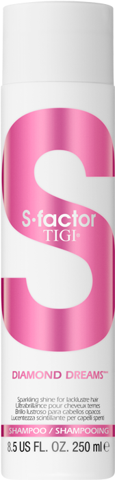 Diamond Dreams Shampoo - S Factor Diamond Dreams Shampoo 250ml (360x720), Png Download