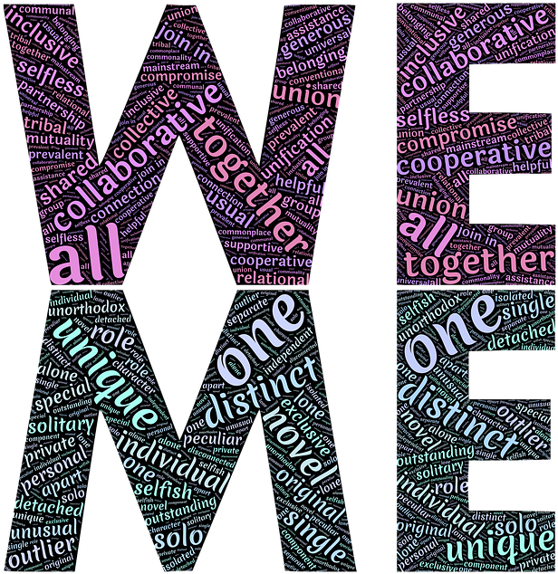 In Fact Even If You Suspect Others Might Be Lonely, - We Me (640x640), Png Download