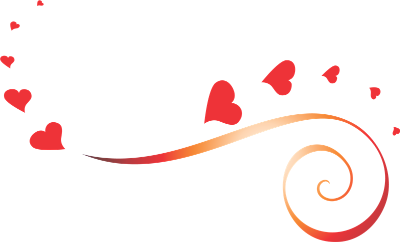Gifs Y Fondos P - Love Effects Png (800x485), Png Download
