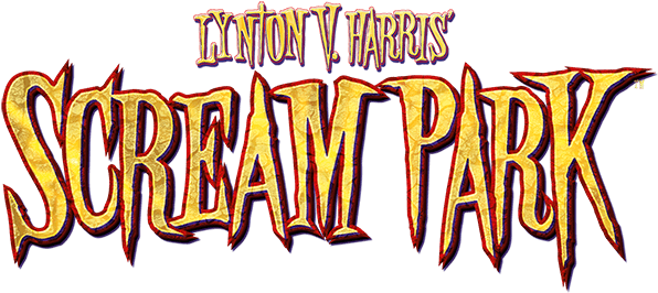 Scream Park Sunway Lagoon (640x303), Png Download