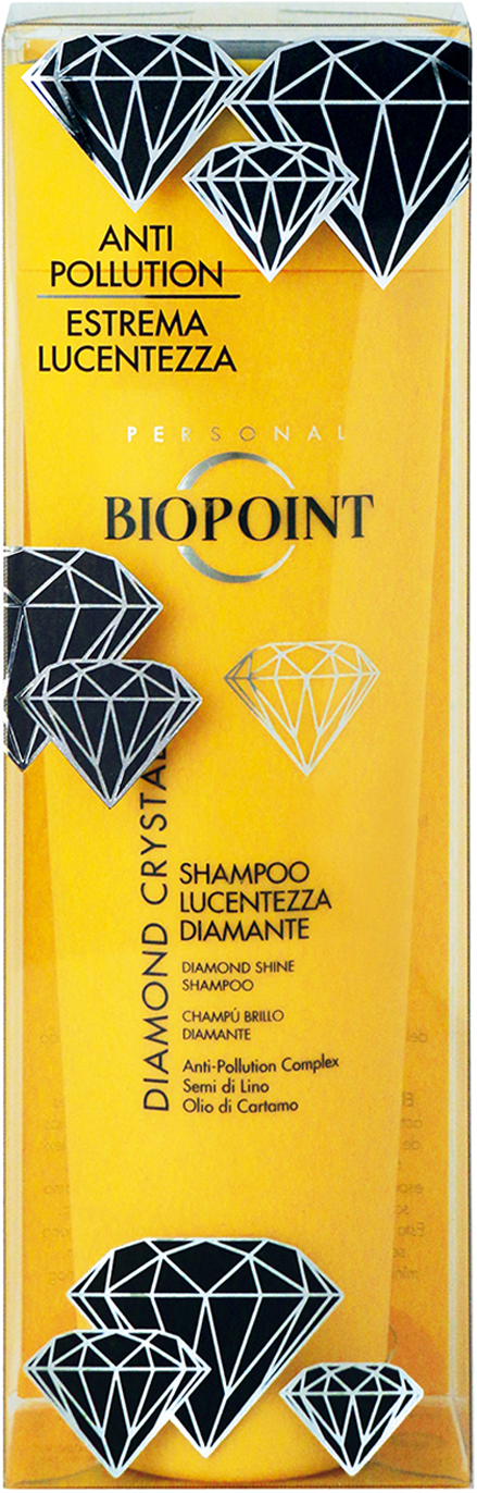 Brightening Diamond Shampoo - Original Schwarzmarkt Ladies Sweater Model Blood Diamond (600x1500), Png Download