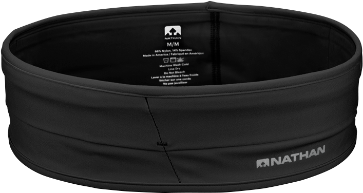 Nathan The Hipster Waist Belt With Pockets (768x708), Png Download