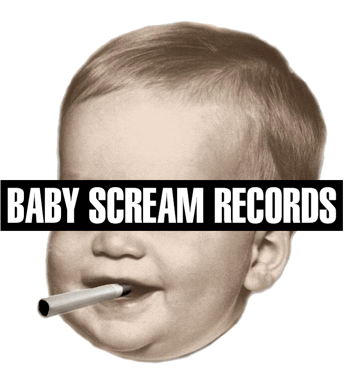 My Record Label - Scada (786x786), Png Download